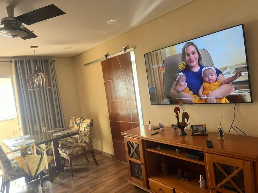 Foto 6 de Apartamento com 3 quartos à venda, 80m2 em Centro, Diadema - SP