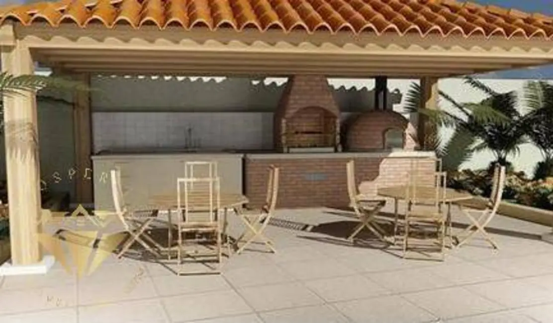 Foto 3 de Apartamento com 3 quartos à venda, 80m2 em Centro, Diadema - SP