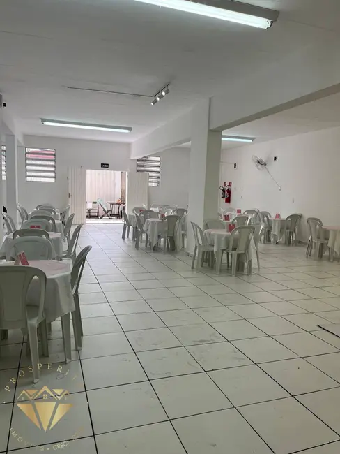 Foto 4 de Armazém / Galpão para alugar, 200m2 em Vila Nogueira, Diadema - SP
