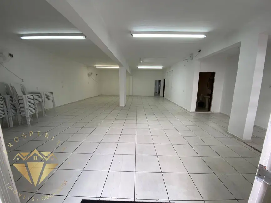 Foto 1 de Armazém / Galpão para alugar, 200m2 em Vila Nogueira, Diadema - SP