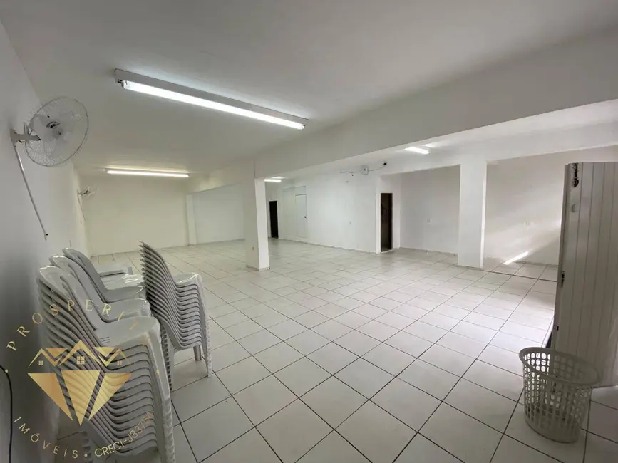 Foto 7 de Armazém / Galpão para alugar, 200m2 em Vila Nogueira, Diadema - SP