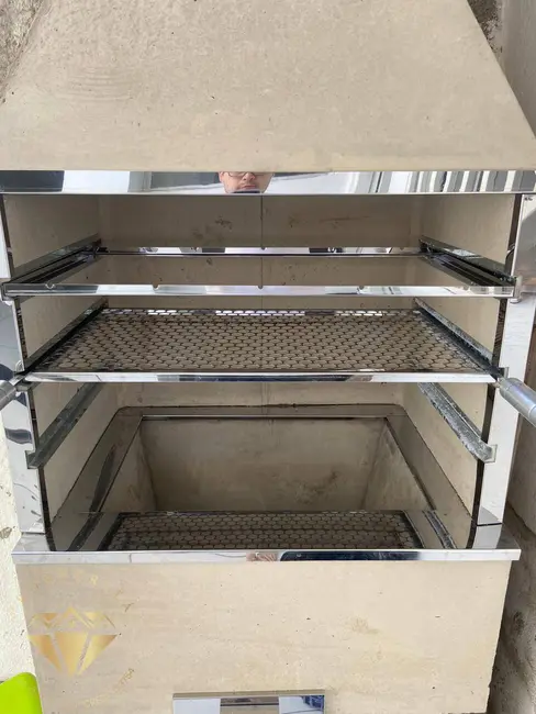 Foto 8 de Armazém / Galpão para alugar, 200m2 em Vila Nogueira, Diadema - SP