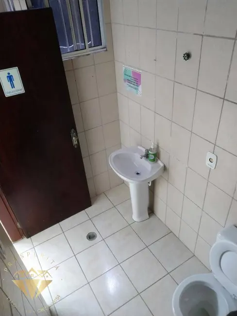 Foto 9 de Armazém / Galpão para alugar, 200m2 em Vila Nogueira, Diadema - SP