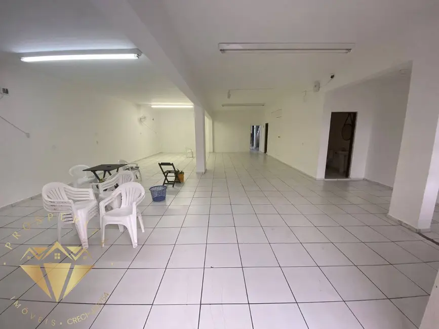 Foto 6 de Armazém / Galpão para alugar, 200m2 em Vila Nogueira, Diadema - SP