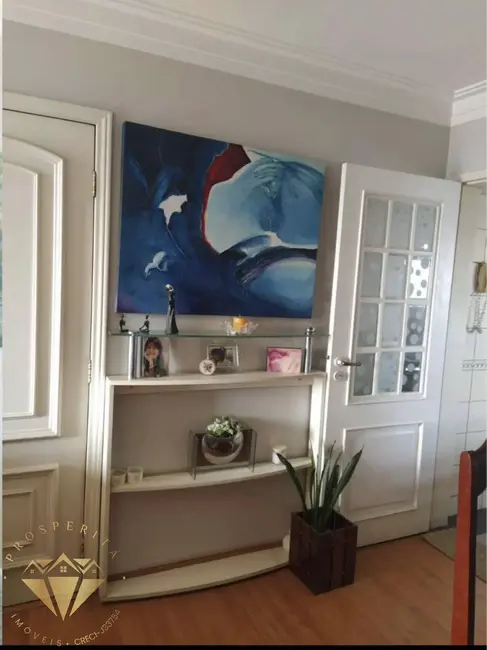 Apartamento com 3 quartos à venda, 90m2 em Centro, Diadema - SP - imagem 4 Foto 4 de Apartamento com 3 quartos à venda, 90m2 em Centro, Diadema - SP