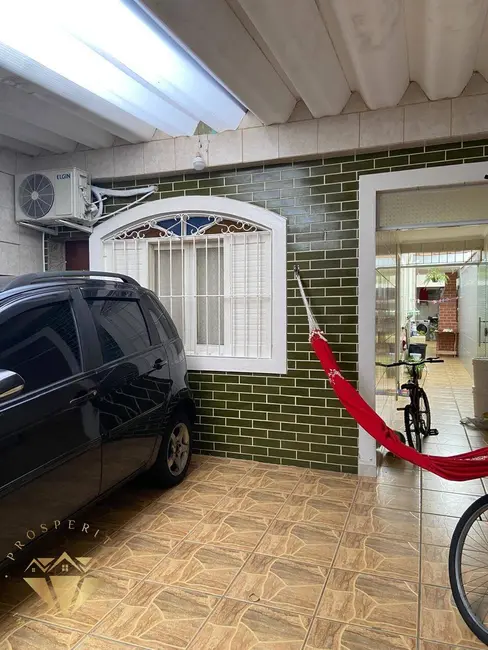 Foto 1 de Casa com 3 quartos à venda, 525m2 em Tupi, Praia Grande - SP