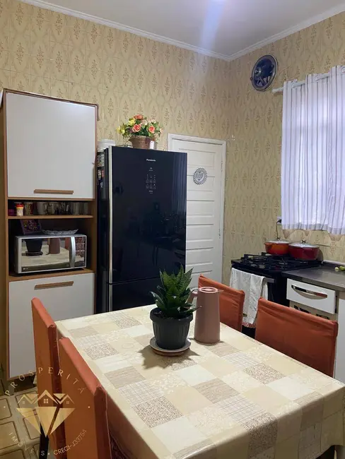 Foto 8 de Casa com 3 quartos à venda, 525m2 em Tupi, Praia Grande - SP