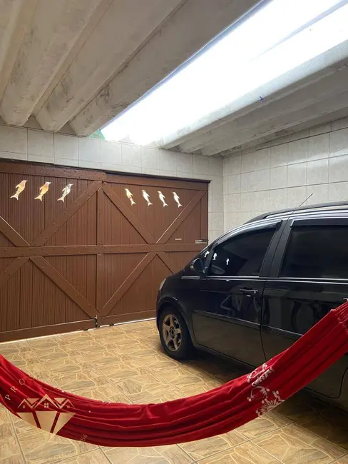 Foto 2 de Casa com 3 quartos à venda, 525m2 em Tupi, Praia Grande - SP