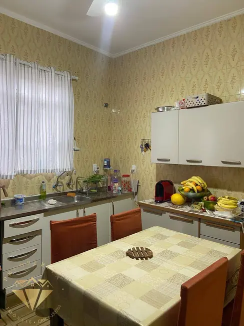 Foto 9 de Casa com 3 quartos à venda, 525m2 em Tupi, Praia Grande - SP