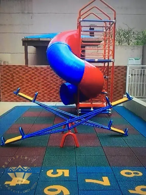 Foto 4 de Apartamento com 2 quartos à venda, 44m2 em Canhema, Diadema - SP