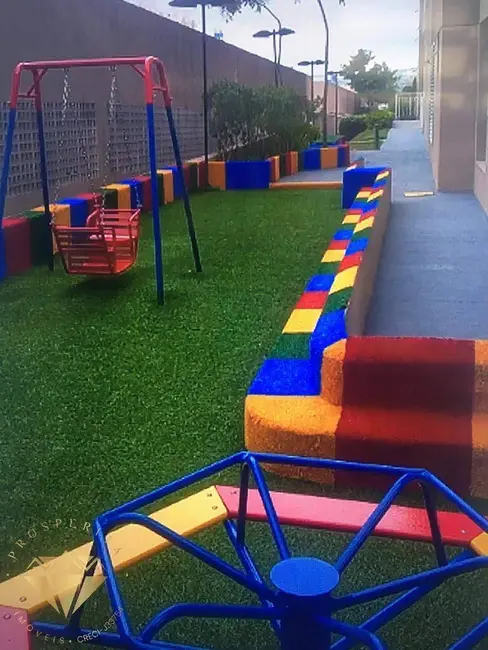 Foto 8 de Apartamento com 2 quartos à venda, 44m2 em Canhema, Diadema - SP