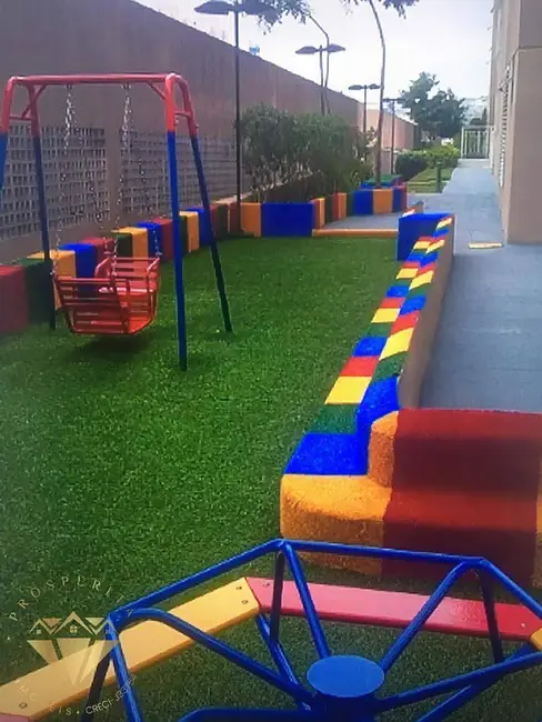 Foto 5 de Apartamento com 2 quartos à venda, 44m2 em Canhema, Diadema - SP