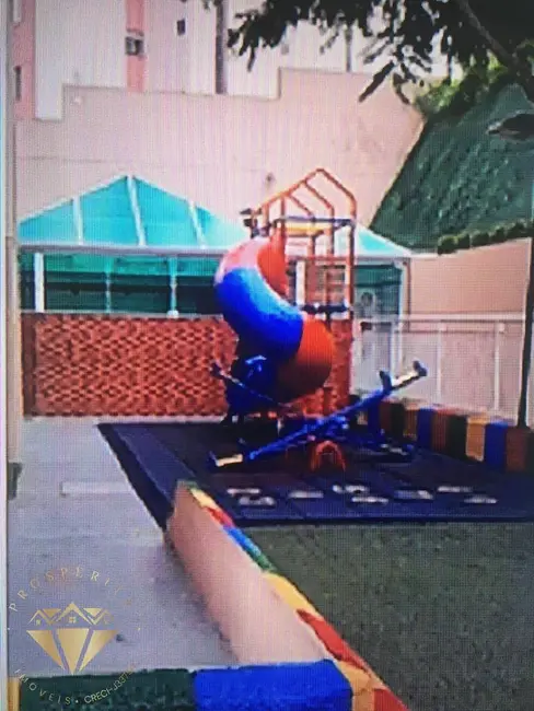 Foto 7 de Apartamento com 2 quartos à venda, 44m2 em Canhema, Diadema - SP