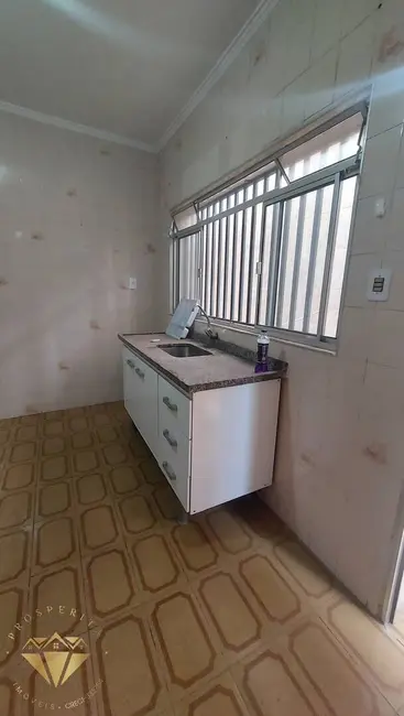 Foto 3 de Casa com 3 quartos à venda, 235m2 em Casa Grande, Diadema - SP