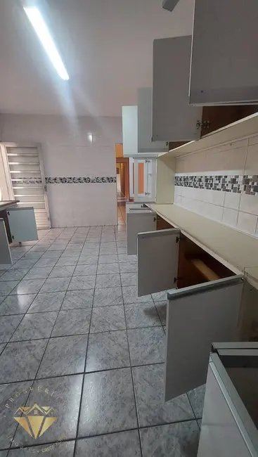 Foto 7 de Casa com 3 quartos à venda, 235m2 em Casa Grande, Diadema - SP
