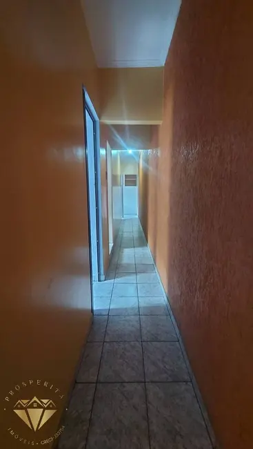 Foto 6 de Casa com 3 quartos à venda, 235m2 em Casa Grande, Diadema - SP