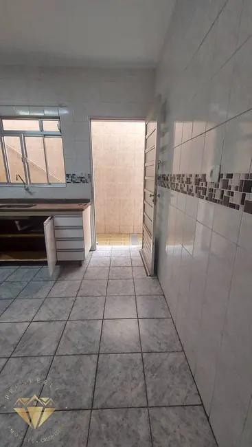 Foto 5 de Casa com 3 quartos à venda, 235m2 em Casa Grande, Diadema - SP