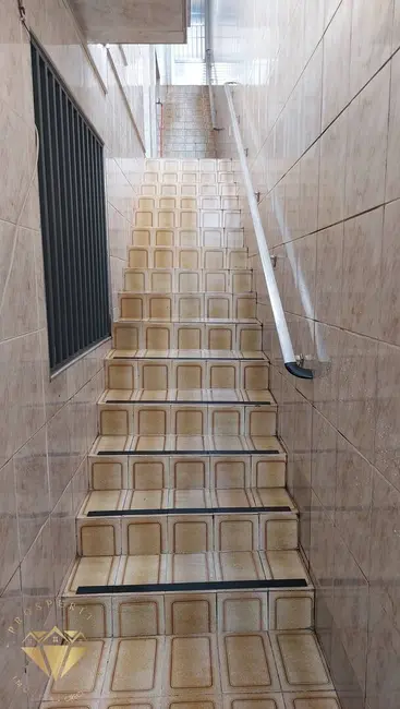 Foto 8 de Casa com 3 quartos à venda, 235m2 em Casa Grande, Diadema - SP