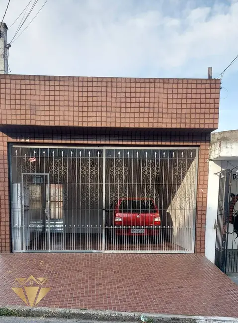 Foto 2 de Casa com 3 quartos à venda, 235m2 em Casa Grande, Diadema - SP