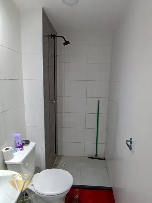 Foto 5 de Apartamento com 2 quartos à venda, 40m2 em Canhema, Diadema - SP