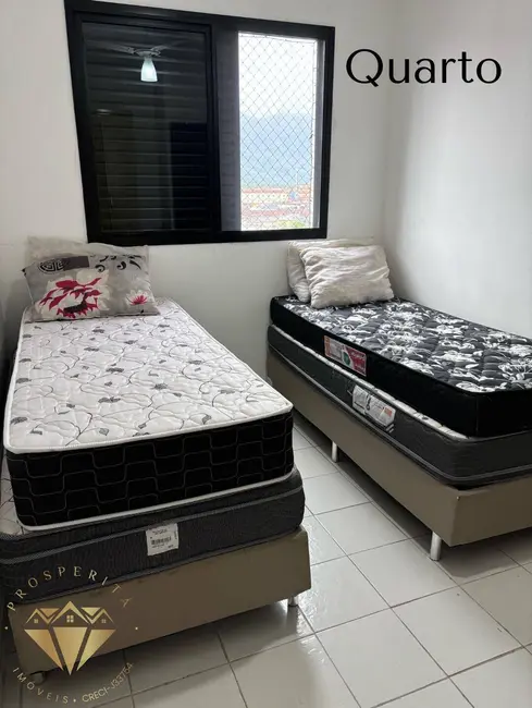 Foto 8 de Apartamento com 2 quartos à venda, 70m2 em Praia Grande - SP