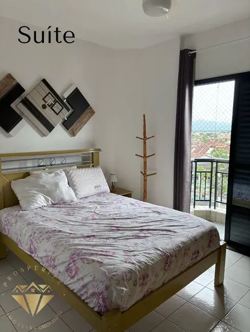 Foto 9 de Apartamento com 2 quartos à venda, 70m2 em Praia Grande - SP