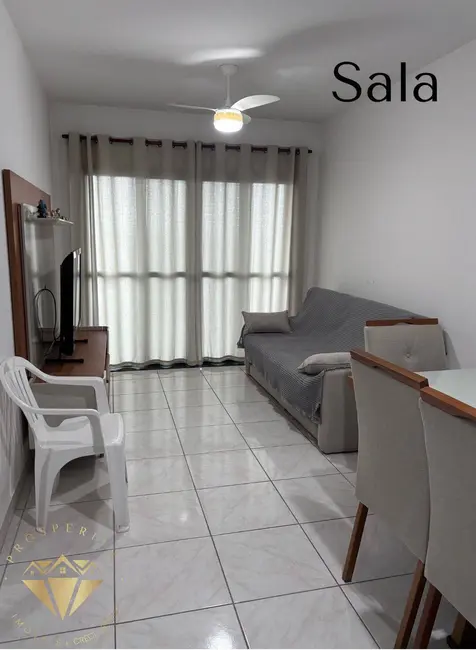 Foto 6 de Apartamento com 2 quartos à venda, 70m2 em Praia Grande - SP