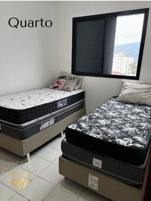 Foto 7 de Apartamento com 2 quartos à venda, 70m2 em Praia Grande - SP