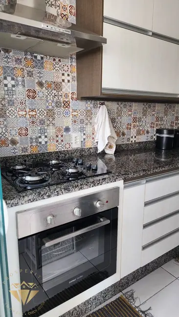 Foto 4 de Apartamento com 3 quartos à venda, 82m2 em Centro, Diadema - SP