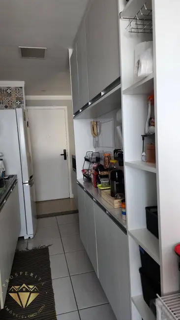 Foto 5 de Apartamento com 3 quartos à venda, 82m2 em Centro, Diadema - SP