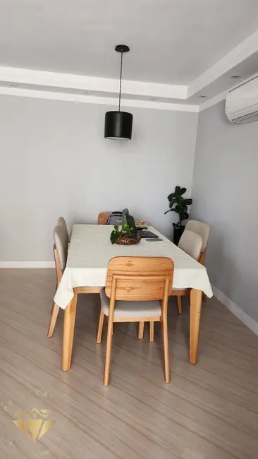 Foto 3 de Apartamento com 3 quartos à venda, 82m2 em Centro, Diadema - SP