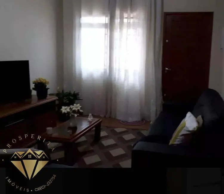 Foto 3 de Casa com 4 quartos à venda, 192m2 em Diadema - SP