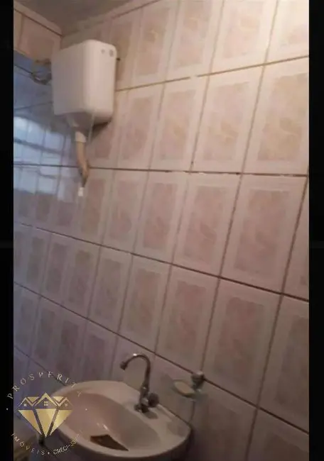 Foto 9 de Casa com 4 quartos à venda, 192m2 em Diadema - SP