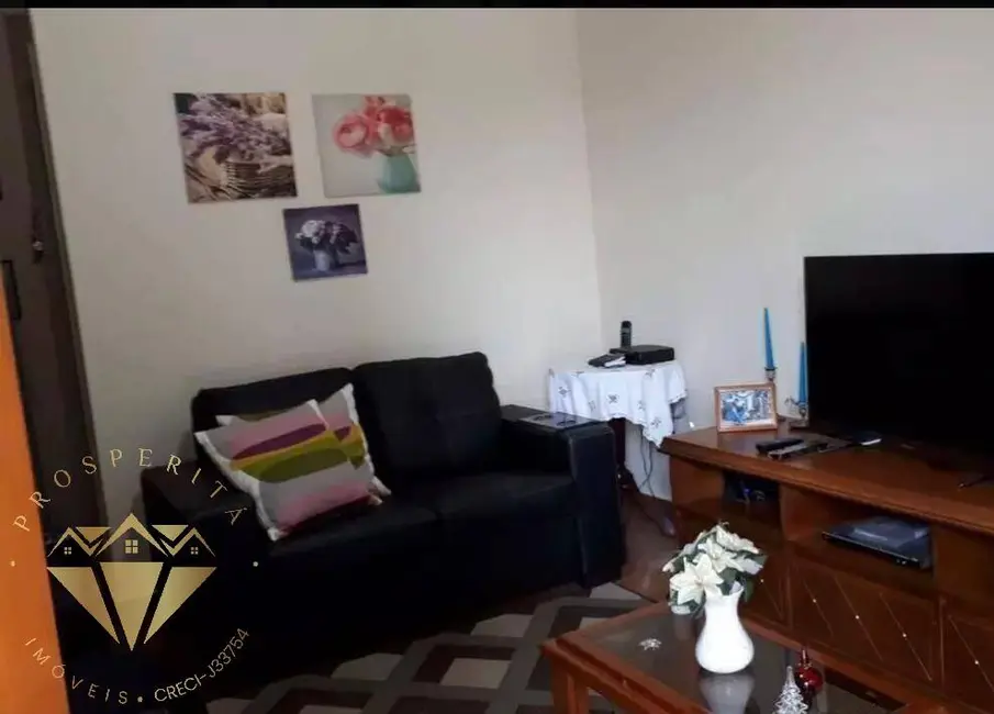 Foto 2 de Casa com 4 quartos à venda, 192m2 em Diadema - SP