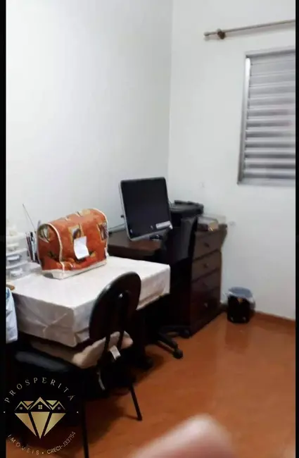 Foto 4 de Casa com 4 quartos à venda, 192m2 em Diadema - SP