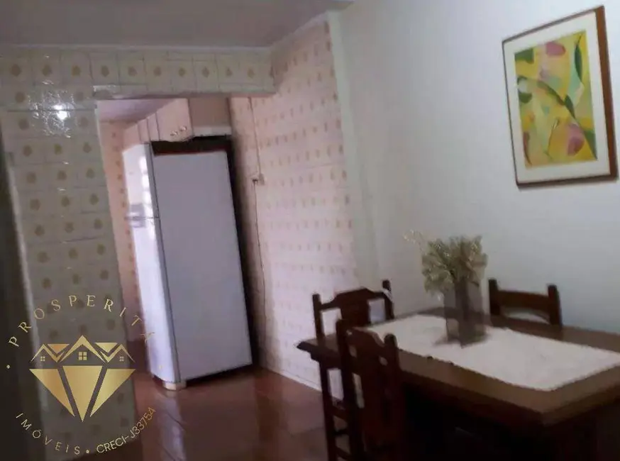 Foto 1 de Casa com 4 quartos à venda, 192m2 em Diadema - SP