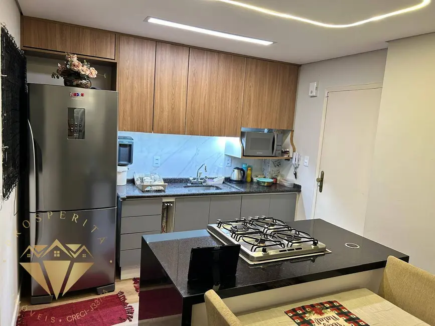 Foto 9 de Apartamento com 3 quartos à venda, 96m2 em Centro, Diadema - SP