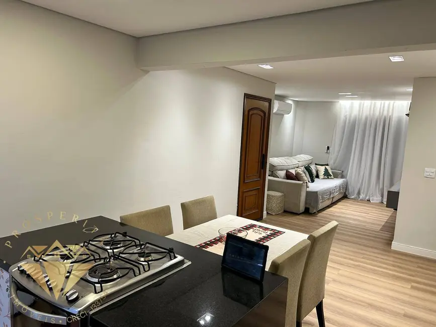 Foto 8 de Apartamento com 3 quartos à venda, 96m2 em Centro, Diadema - SP