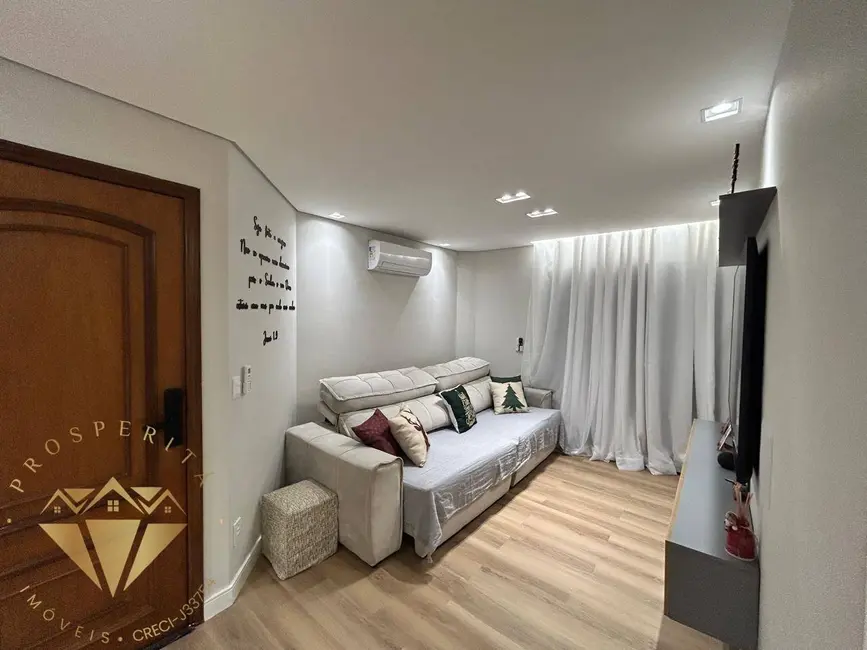 Foto 3 de Apartamento com 3 quartos à venda, 96m2 em Centro, Diadema - SP
