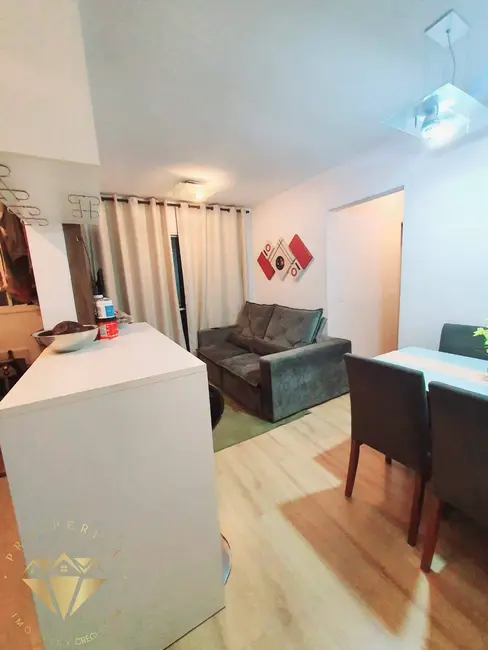 Foto 7 de Apartamento com 2 quartos à venda, 52m2 em Centro, Diadema - SP