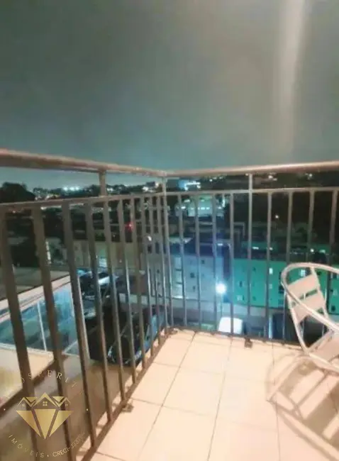 Foto 2 de Apartamento com 2 quartos à venda, 52m2 em Centro, Diadema - SP