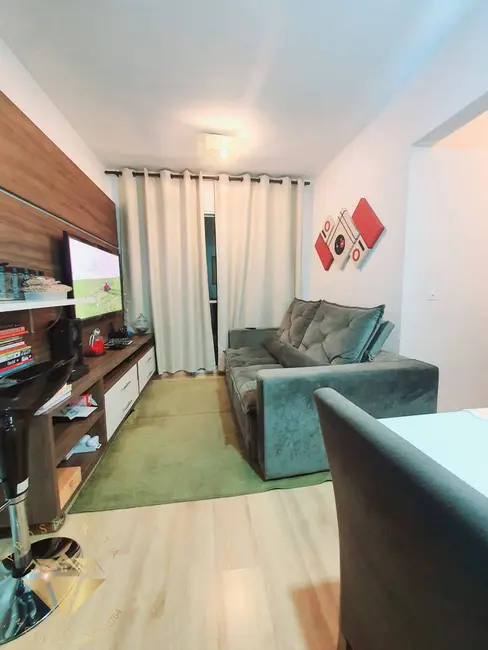 Foto 5 de Apartamento com 2 quartos à venda, 52m2 em Centro, Diadema - SP