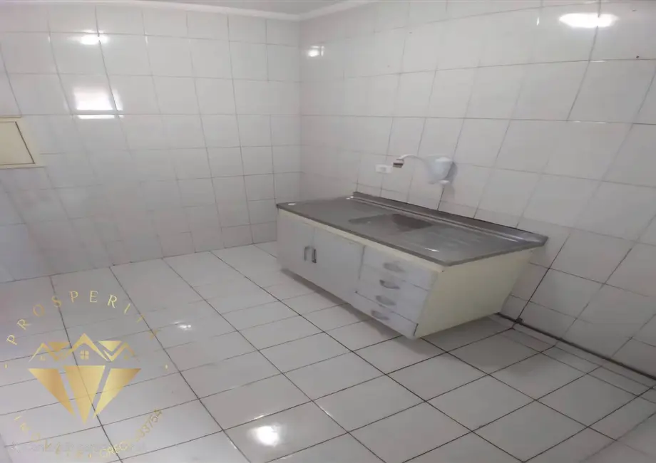 Foto 5 de Apartamento com 2 quartos à venda em Vila Erna, São Paulo - SP