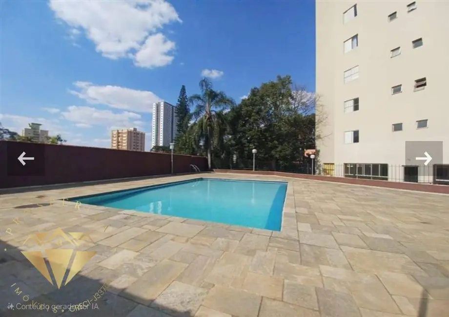 Foto 1 de Apartamento com 2 quartos à venda em Vila Erna, São Paulo - SP