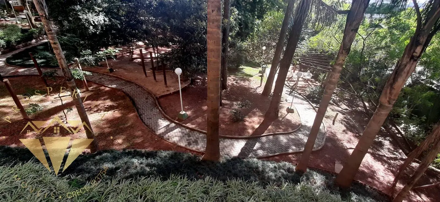 Foto 3 de Apartamento com 3 quartos à venda em Centro, Diadema - SP