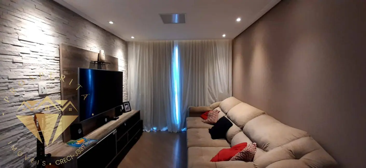 Foto 6 de Apartamento com 3 quartos à venda em Centro, Diadema - SP