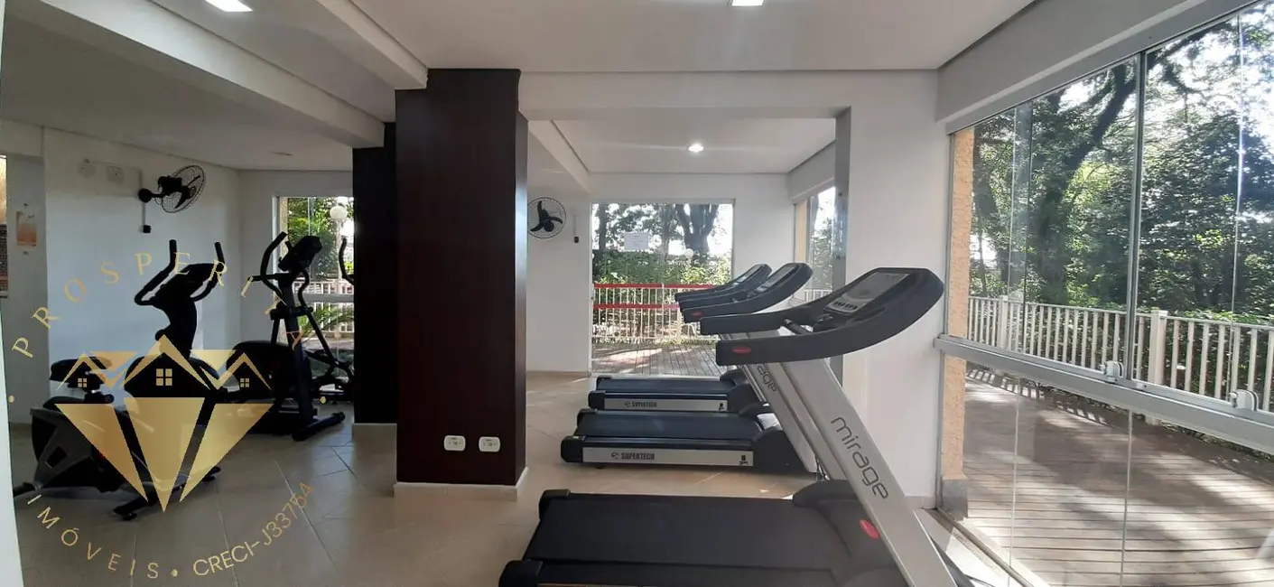 Foto 8 de Apartamento com 3 quartos à venda em Centro, Diadema - SP