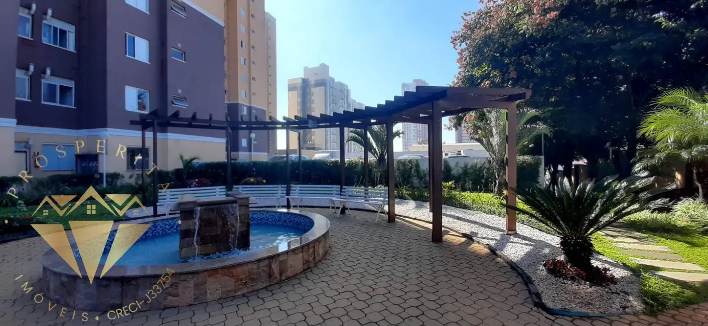 Foto 1 de Apartamento com 3 quartos à venda em Centro, Diadema - SP