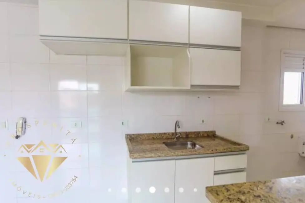 Foto 3 de Apartamento com 2 quartos à venda, 48m2 em Centro, Diadema - SP