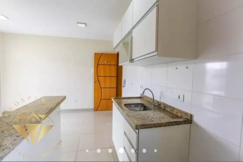 Foto 2 de Apartamento com 2 quartos à venda, 48m2 em Centro, Diadema - SP